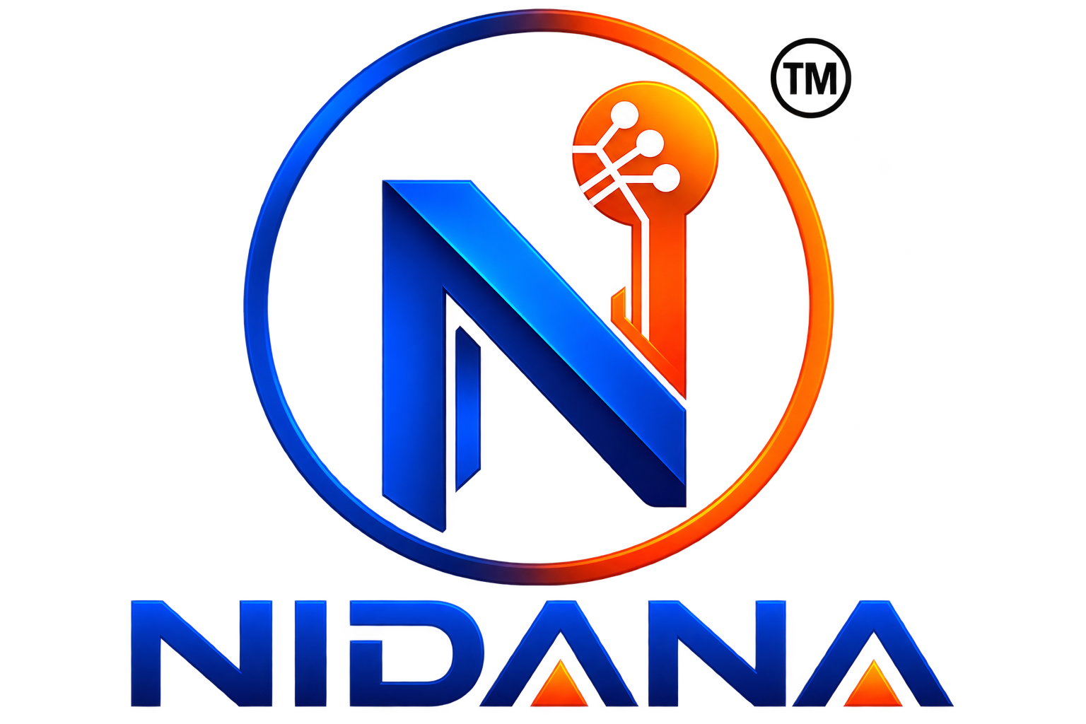 NIDANA NEW LOGO